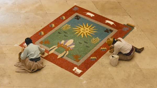 Exótica, 19 de noviembre de 2025