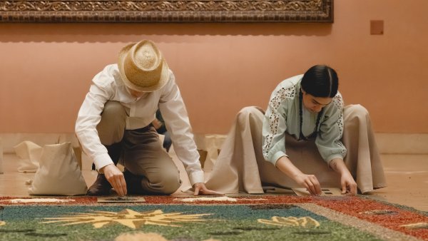 Exótica, 19 de noviembre de 2025