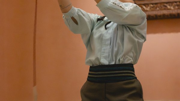 Exótica, 19 de noviembre de 2025