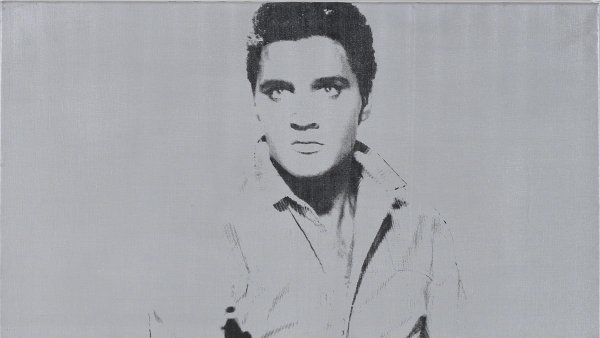 Single Elvis, 1964