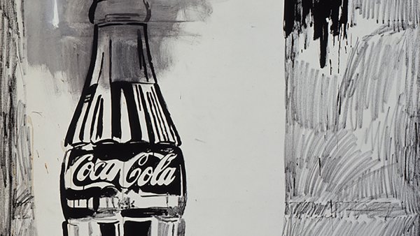 Coke  [2], 1961
