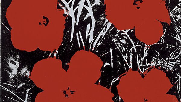 Flowers, 1964
