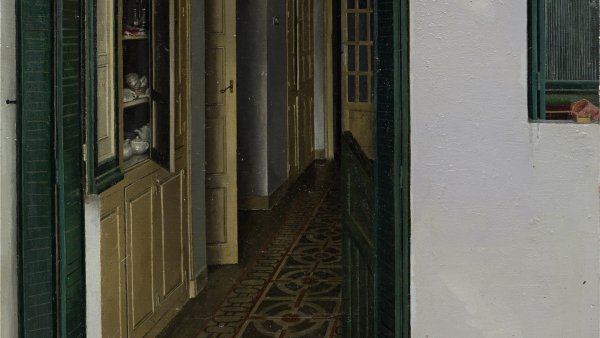 The Hovel, 1967