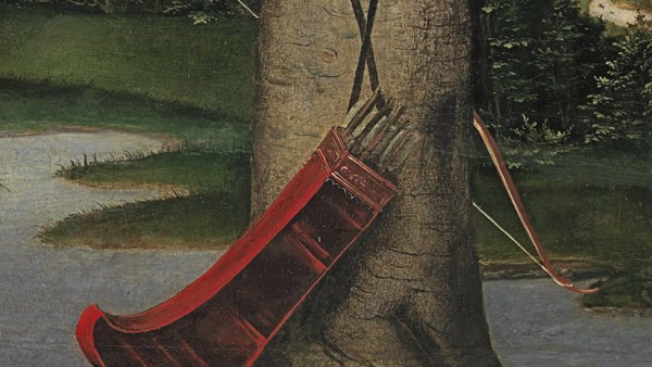 Sesión de entrenamiento