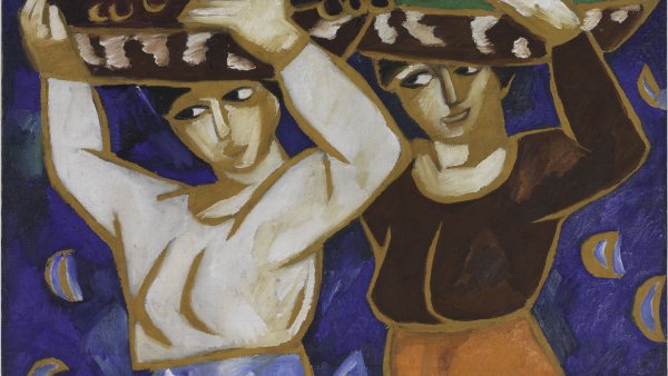 The Carriers, 1911 