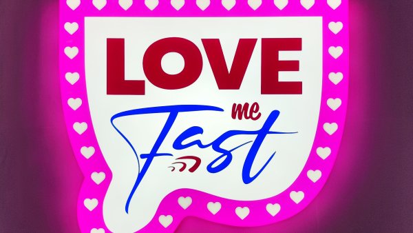 Love Me Fast, 2023