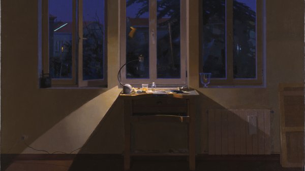 Nocturne, 1988-1989