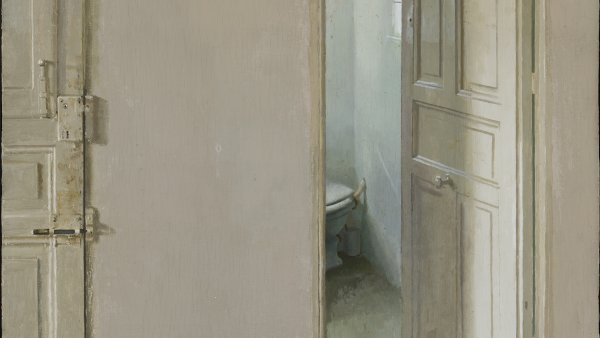 The Door, 1974
