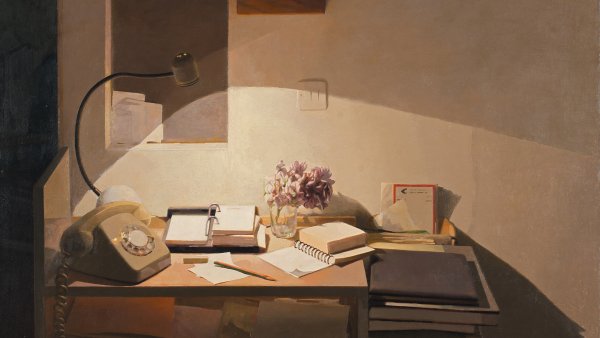 The Telephone, 1996