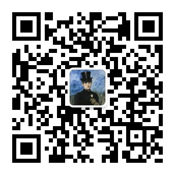 WeChat QR