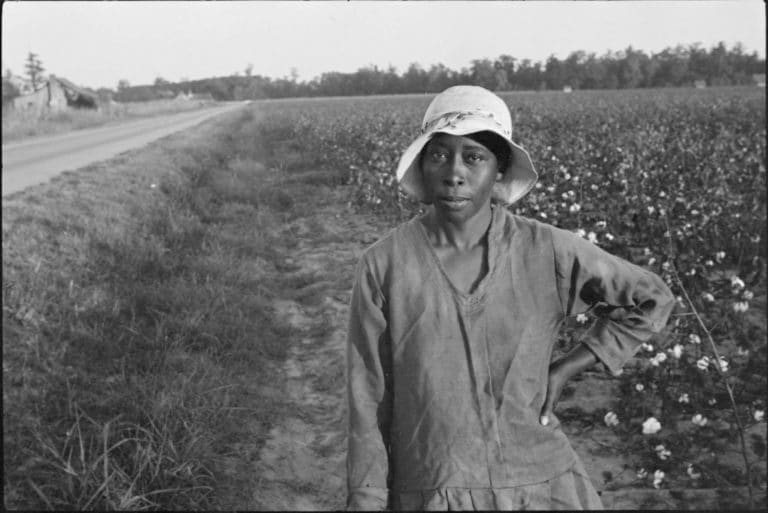 Ben Shahn
Sin título, 1935
Library of Congress, Prints & Photographs Division, Farm Security Administration / Office of War Information. Washington, D. C.