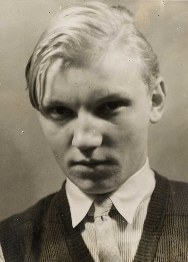 Hilde Hubbuch
Sin título, hacia 1930
Museum of Modern Art (MoMA), Nueva York
© 2021. Museum of Modern Art (MoMA), Nueva York / Scala, Florencia